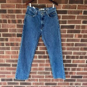Harley Davidson Men’s Traditional Boot Cut Jeans Denim Size 34 By 32 MINT